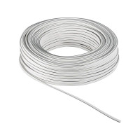 Produktbild för goobay bulkhögtalarkabel - 50 m