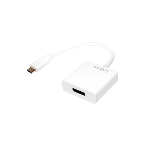 LogiLink LogiLink - extern videoadapter