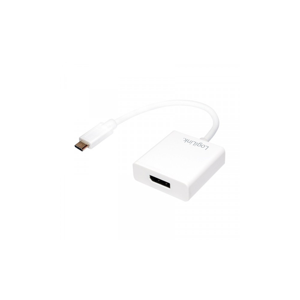 Produktbild för LogiLink - extern videoadapter