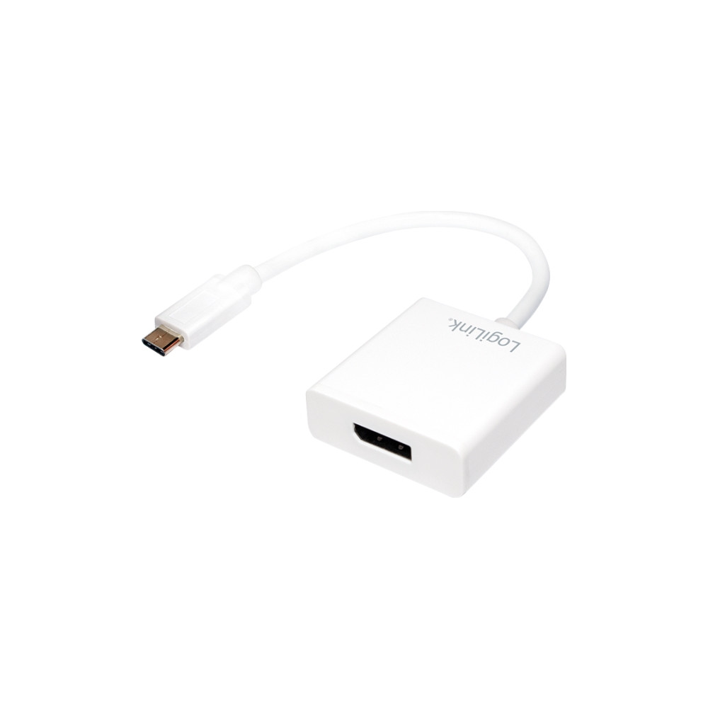 Produktbild för LogiLink - extern videoadapter