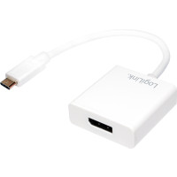 Produktbild för LogiLink - extern videoadapter