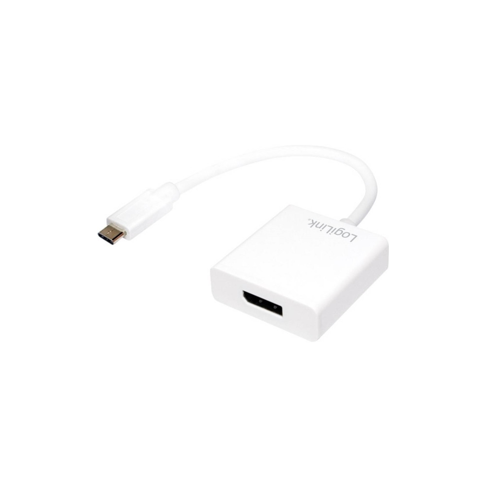 Produktbild för LogiLink - extern videoadapter