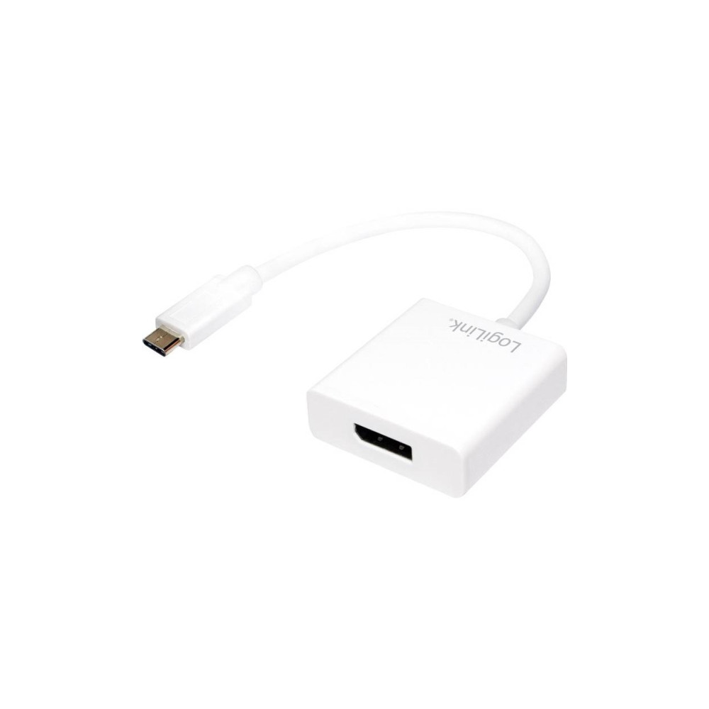 Produktbild för LogiLink - extern videoadapter