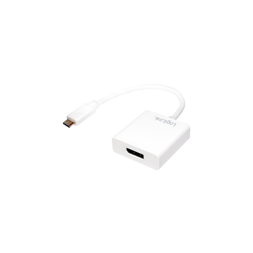 Produktbild för LogiLink - extern videoadapter