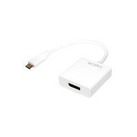 Produktbild för LogiLink - extern videoadapter