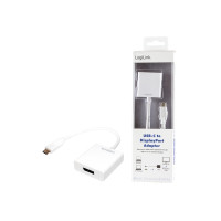 Produktbild för LogiLink - extern videoadapter