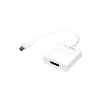 Produktbild för LogiLink - extern videoadapter
