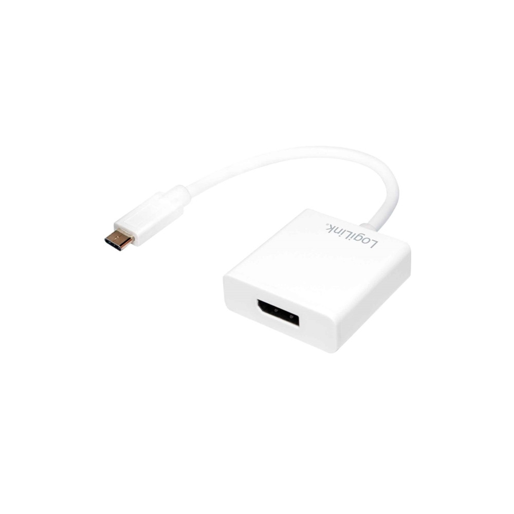 Produktbild för LogiLink - extern videoadapter
