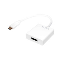 Produktbild för LogiLink - extern videoadapter