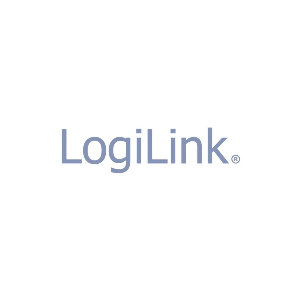 Produktbild för LogiLink ljudkabel - 1.5 m