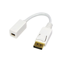 Produktbild för LogiLink DisplayPort-adapter