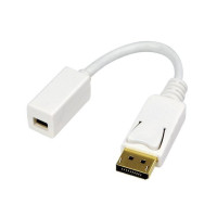 Produktbild för LogiLink DisplayPort-adapter