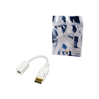 Produktbild för LogiLink DisplayPort-adapter