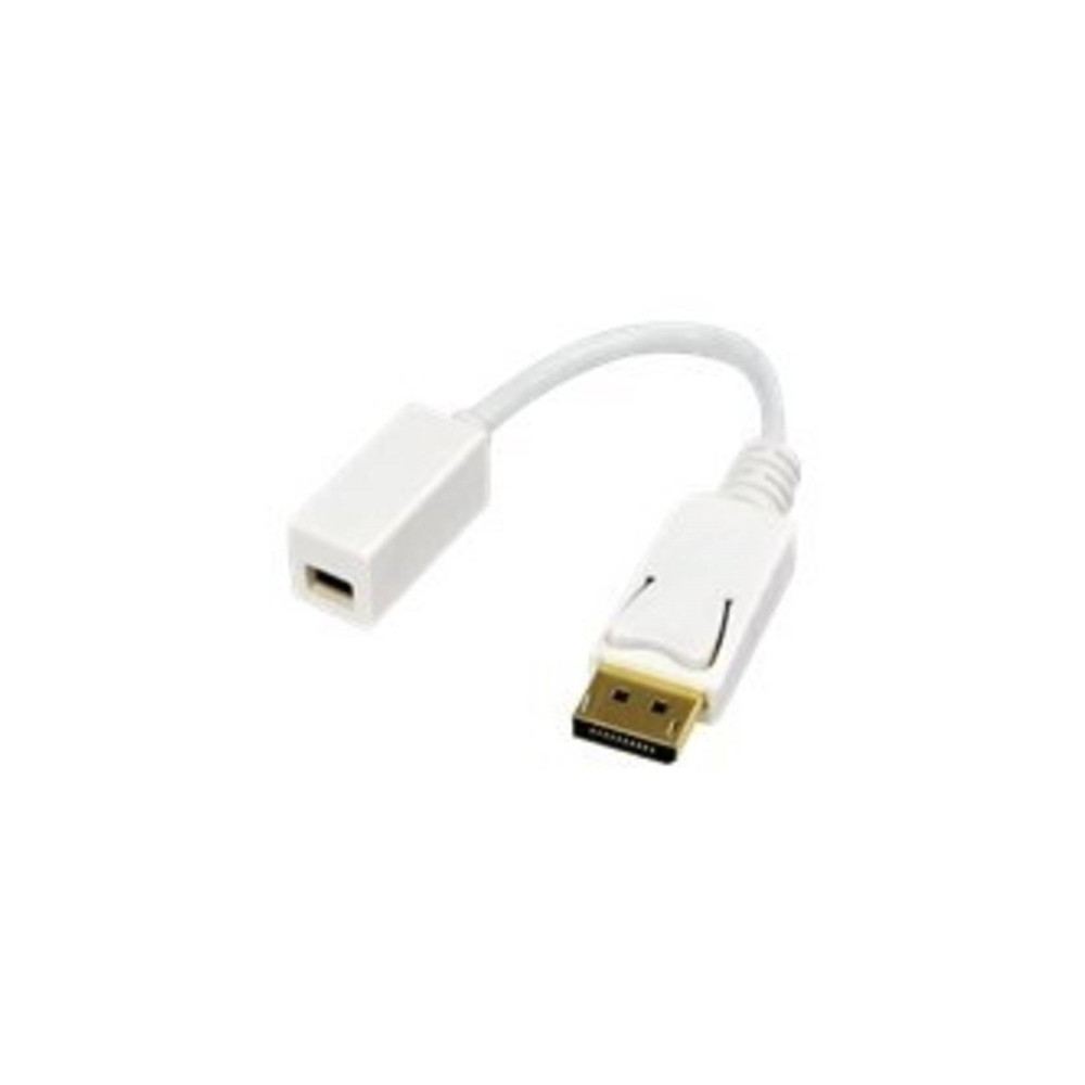 Produktbild för LogiLink DisplayPort-adapter