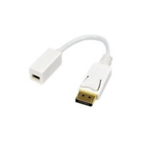 Produktbild för LogiLink DisplayPort-adapter