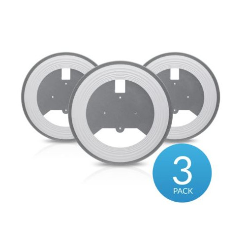 Ubiquiti Ubiquiti nanoHD-RCM-3 Recessed Ceiling Mount - monteringssats för nätverksenhet