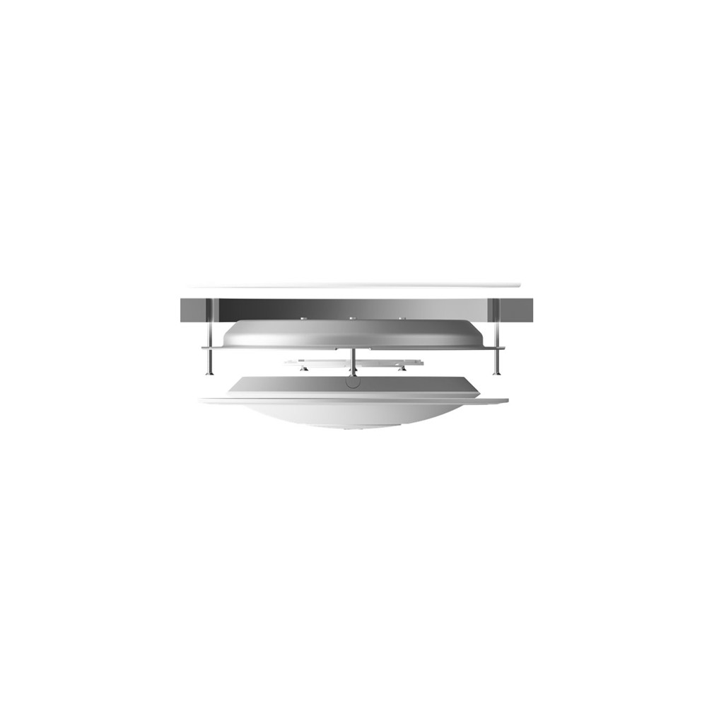 Produktbild för Ubiquiti nanoHD-RCM-3 Recessed Ceiling Mount - monteringssats för nätverksenhet