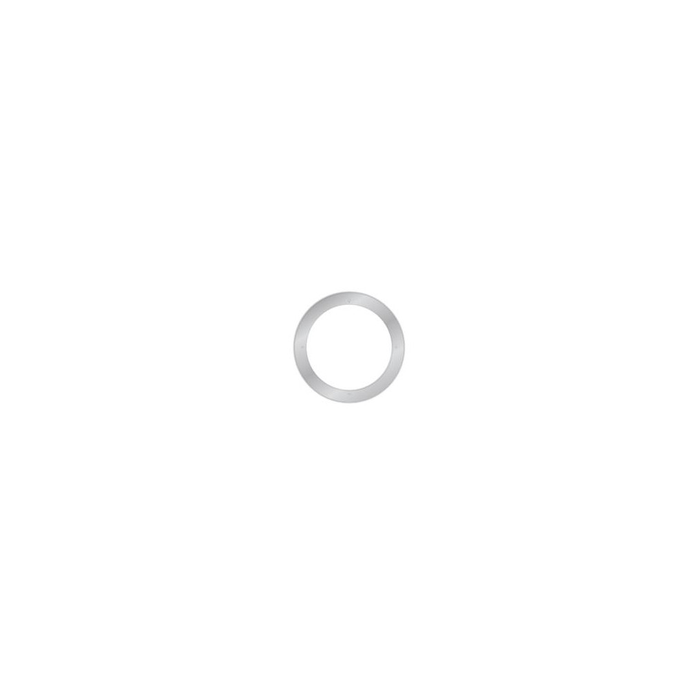 Produktbild för Ubiquiti nanoHD-RCM-3 Recessed Ceiling Mount - monteringssats för nätverksenhet