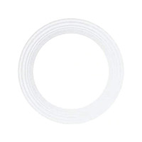 Produktbild för Ubiquiti nanoHD-RCM-3 Recessed Ceiling Mount - monteringssats för nätverksenhet