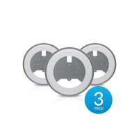 Produktbild för Ubiquiti nanoHD-RCM-3 Recessed Ceiling Mount - monteringssats för nätverksenhet