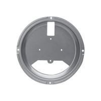 Produktbild för Ubiquiti nanoHD-RCM-3 Recessed Ceiling Mount - monteringssats för nätverksenhet