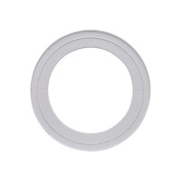 Produktbild för Ubiquiti nanoHD-RCM-3 Recessed Ceiling Mount - monteringssats för nätverksenhet