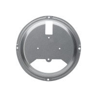 Produktbild för Ubiquiti nanoHD-RCM-3 Recessed Ceiling Mount - monteringssats för nätverksenhet