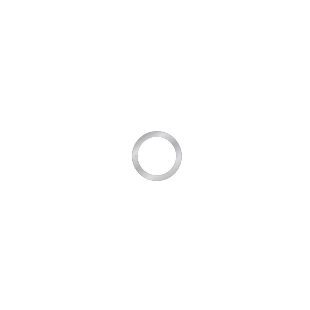 Produktbild för Ubiquiti nanoHD-RCM-3 Recessed Ceiling Mount - monteringssats för nätverksenhet