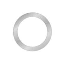 Produktbild för Ubiquiti nanoHD-RCM-3 Recessed Ceiling Mount - monteringssats för nätverksenhet
