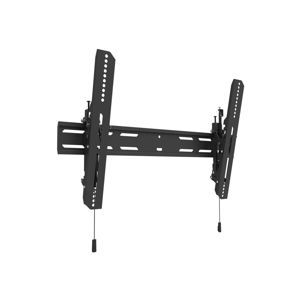 Produktbild för Multibrackets M Universal Wallmount Outdoor Tilt Medium - konsol - för LCD-display - svart