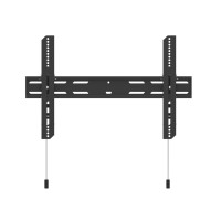 Produktbild för Multibrackets M Universal Wallmount Outdoor Tilt Medium - konsol - för LCD-display - svart