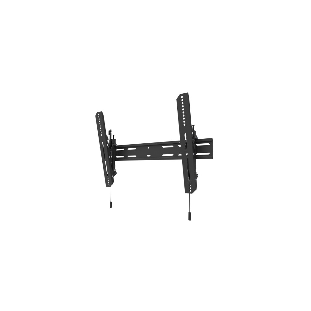 Produktbild för Multibrackets M Universal Wallmount Outdoor Tilt Medium - konsol - för LCD-display - svart