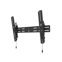 Produktbild för Multibrackets M Universal Wallmount Outdoor Tilt Medium - konsol - för LCD-display - svart