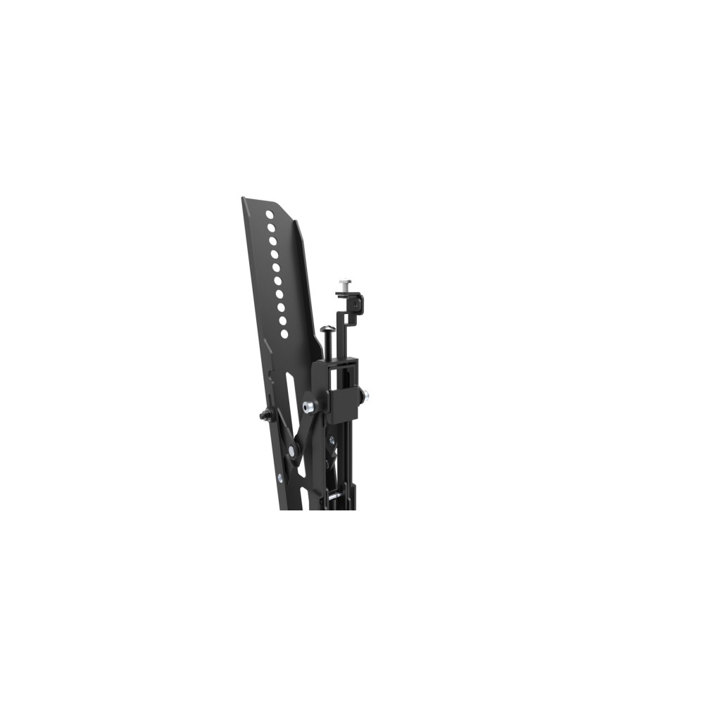 Produktbild för Multibrackets M Universal Wallmount Outdoor Tilt Medium - konsol - för LCD-display - svart