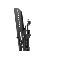 Produktbild för Multibrackets M Universal Wallmount Outdoor Tilt Medium - konsol - för LCD-display - svart