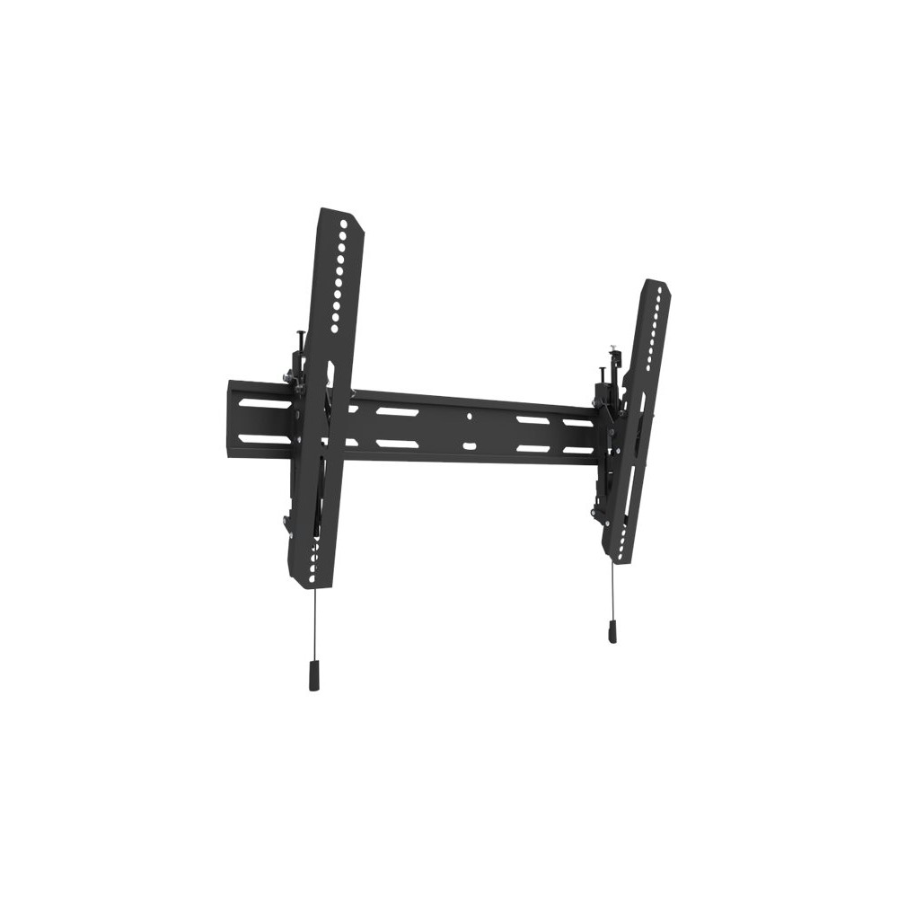 Produktbild för Multibrackets M Universal Wallmount Outdoor Tilt Medium - konsol - för LCD-display - svart