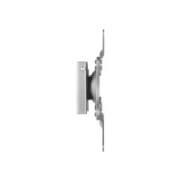 Produktbild för Multibrackets M VESA Wallmount 360 monteringssats - för LCD-TV - silver