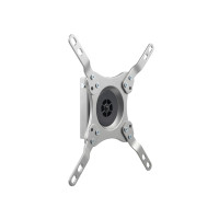 Produktbild för Multibrackets M VESA Wallmount 360 monteringssats - för LCD-TV - silver
