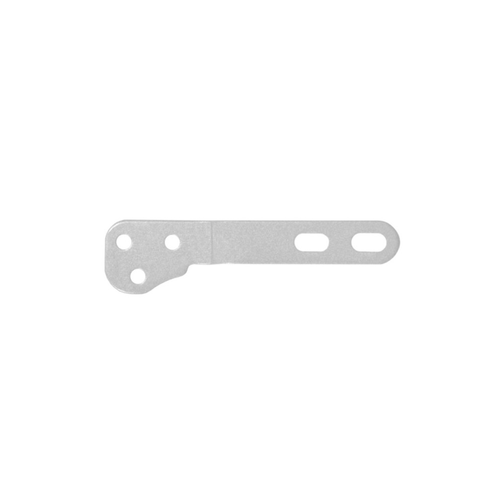 Produktbild för Multibrackets M VESA Wallmount 360 monteringssats - för LCD-TV - silver