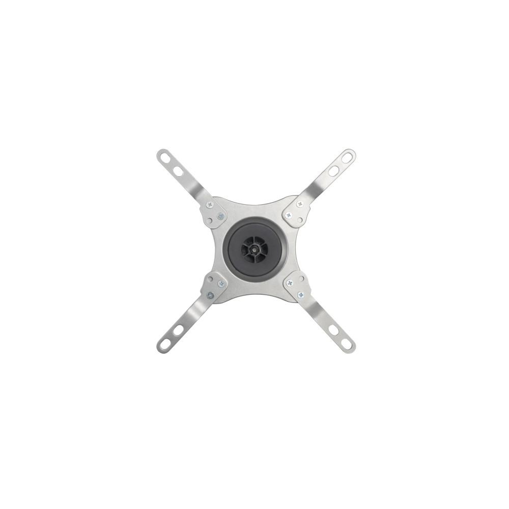 Produktbild för Multibrackets M VESA Wallmount 360 monteringssats - för LCD-TV - silver