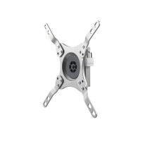 Produktbild för Multibrackets M VESA Wallmount 360 monteringssats - för LCD-TV - silver