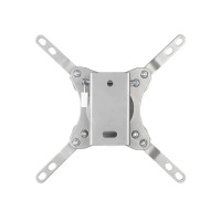 Produktbild för Multibrackets M VESA Wallmount 360 monteringssats - för LCD-TV - silver