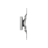 Produktbild för Multibrackets M VESA Wallmount 360 monteringssats - för LCD-TV - silver