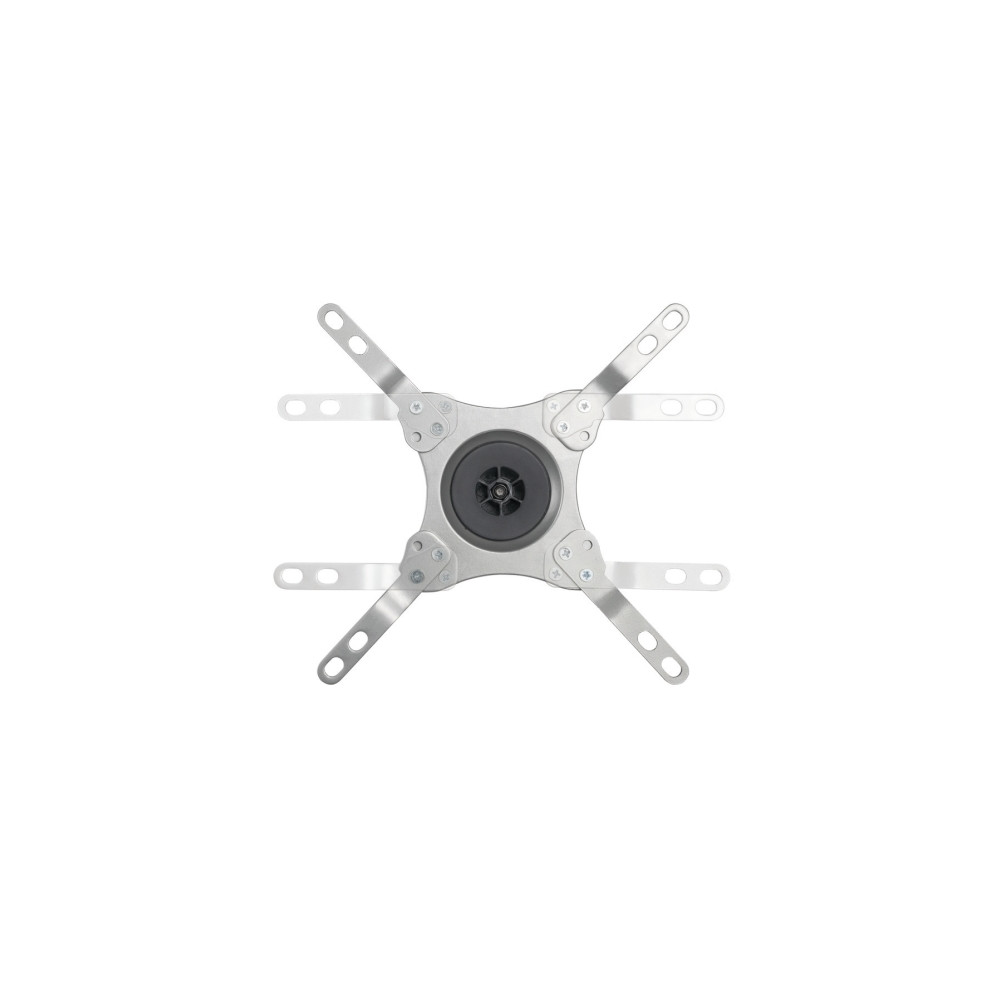 Produktbild för Multibrackets M VESA Wallmount 360 monteringssats - för LCD-TV - silver