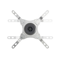 Produktbild för Multibrackets M VESA Wallmount 360 monteringssats - för LCD-TV - silver