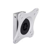 Produktbild för Multibrackets M VESA Wallmount 360 monteringssats - för LCD-TV - silver