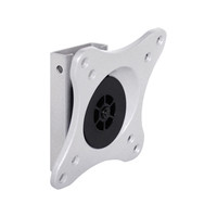 Produktbild för Multibrackets M VESA Wallmount 360 monteringssats - för LCD-TV - silver