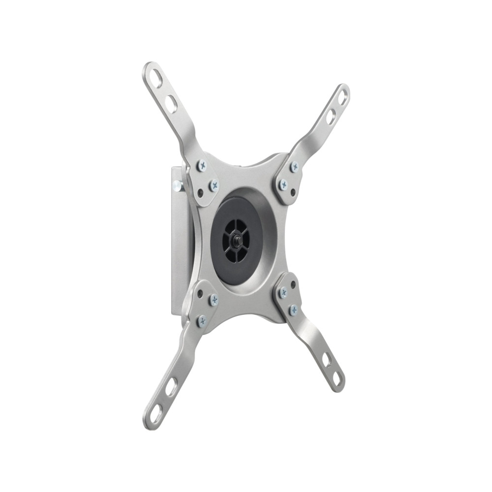 Produktbild för Multibrackets M VESA Wallmount 360 monteringssats - för LCD-TV - silver