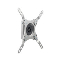 Produktbild för Multibrackets M VESA Wallmount 360 monteringssats - för LCD-TV - silver