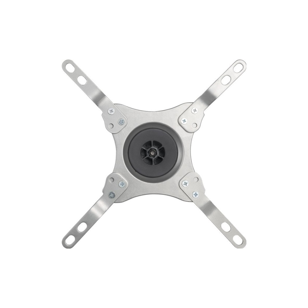 Produktbild för Multibrackets M VESA Wallmount 360 monteringssats - för LCD-TV - silver